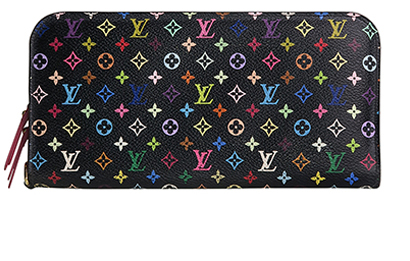 Insolite Wallet, front view